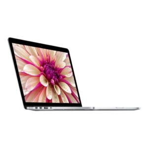 Macbook Pro Retina 13" Early 2015, i5, 8GB RAM, 128GB SSD, DE-Tastatur, inkl. Ladegerät, Sprung auf Rahmen. | Zustand: In Ordnung