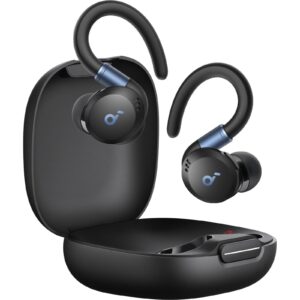 Anker Soundcore Sport X20 Schwarz | mit Originalverpackung | Zustand: Neu