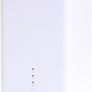 Huawei B628-265 4G LTE WLAN Router, mit Adapter | Zustand: Gut