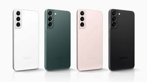 Samsung Galaxy S22 128GB, mit Originalverpackung, 8GB RAM, 6.1" 120Hz AMOLED, 50MP Triple-Kamera, 5G. | SimLock: Frei | Zustand: Sehr Gut | Farbe: schwarz