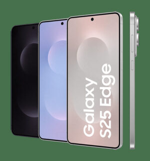 Samsung Galaxy S25 Edge 256GB | mit Originalverpackung | mit org. Rechnung vom 17.06.2025 | SimLock: Frei | Zustand: Neu | Farbe: silber | Akku: 100%