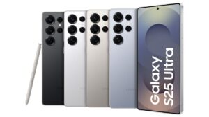 Samsung Galaxy S25 Ultra 512GB OVP -, Neuwertig & Originalverpackt | SimLock: Frei | Zustand: Wie Neu | Farbe: schwarz