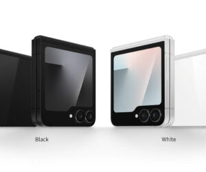 Samsung Galaxy Z Flip7 FE 128GB, 1 Ladezyklus  |  ohne Verpackung | SimLock: Frei | Zustand: Wie Neu | Farbe: schwarz | Akku: 100%