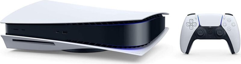 Sony PS5 Disc Edition 825GB | Zustand:: Gut