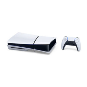 Sony PS5 Slim Disc Edition 1TB | Mit Verpackung
 | Zustand: Sehr Gut