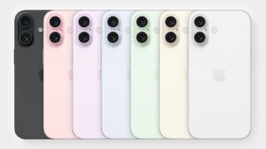 iPhone 16e 512GB | mit Originalverpackung | SimLock: Frei | Zustand: Wie Neu | Farbe: schwarz | Akku: 100%