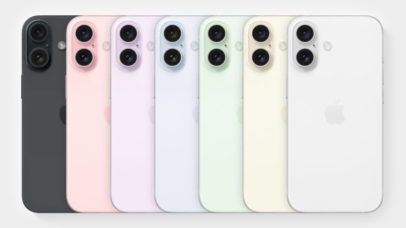iPhone 16e 512GB | mit Originalverpackung | SimLock: Frei | Zustand: Wie Neu | Farbe: schwarz | Akku: 100%