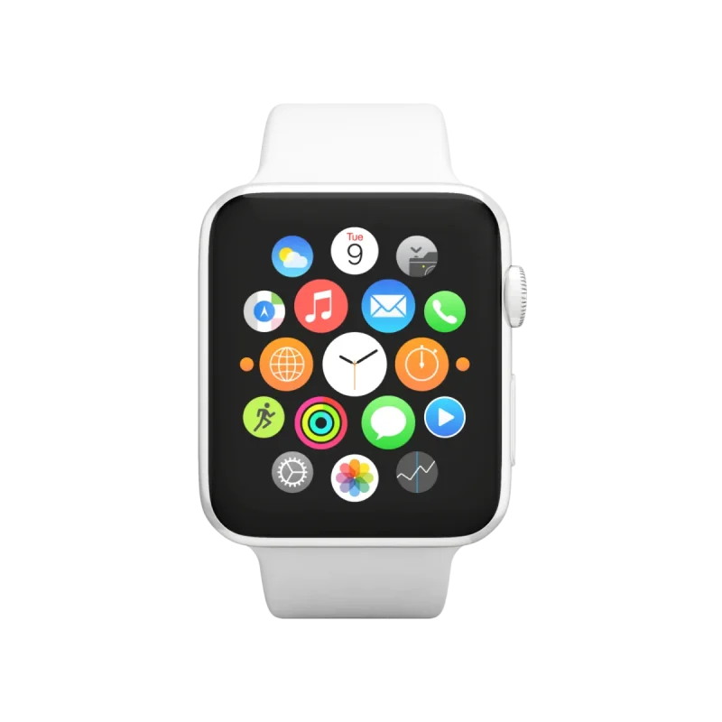 Uhren/Smartwatch/Schmuck