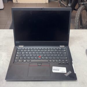 Lenovo ThinkPad L13 Gen 2, i3-1115G4 | 8GB RAM | 256GB SSD | Win 11 | 13,3" FHD | Gebrauchsspuren auf Deckel | Zustand: Gut