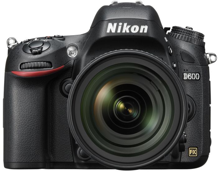 Nikon D600 + AF-S 85mm 1.8G Objektiv, Tasche, 2x Akku & Ladegerät | Zustand: Sehr Gut