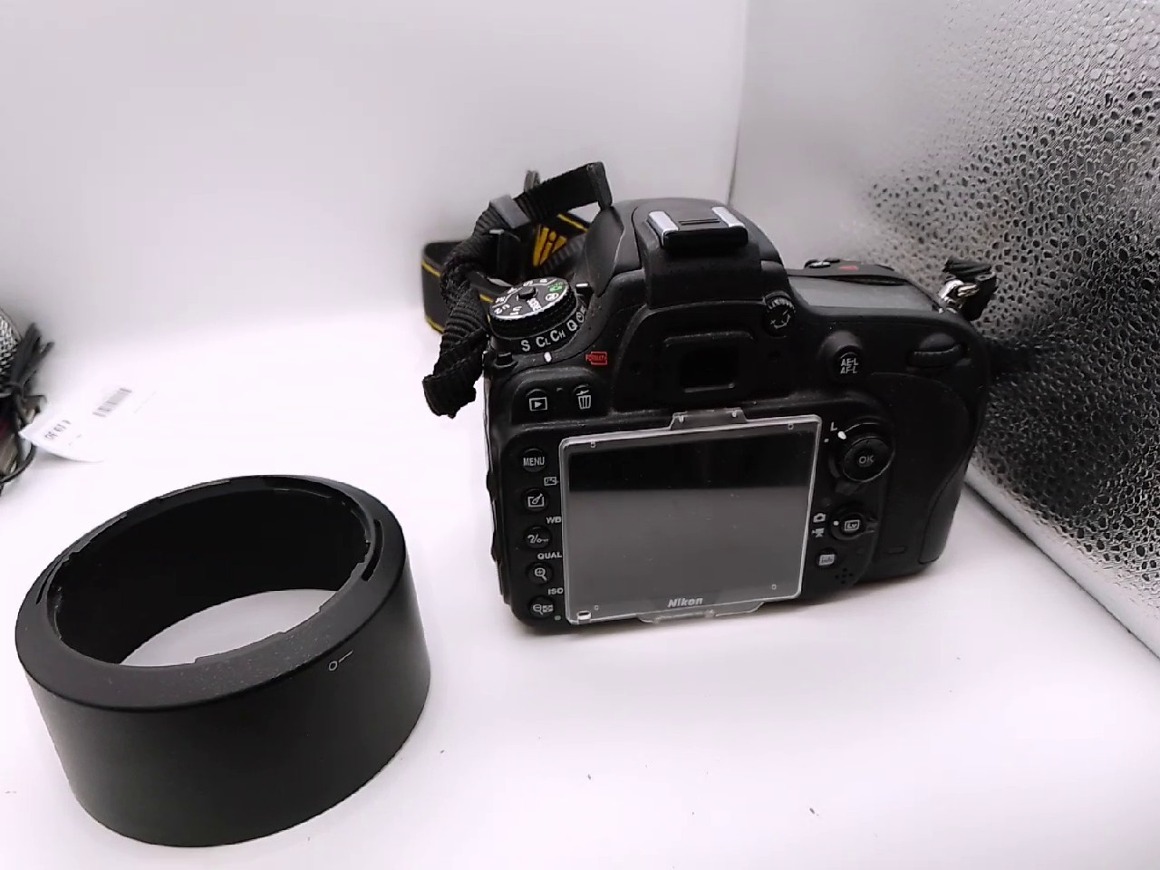 Nikon D600 + AF-S 85mm 1.8G Objektiv, Tasche, 2x Akku & Ladegerät | Zustand: Sehr Gut – Bild 4