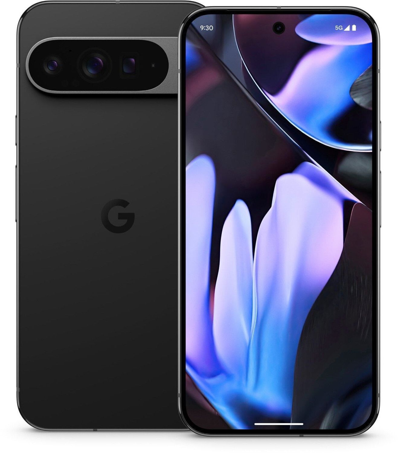 Google Pixel 9 Pro XL 128GB, 16GB RAM, Tensor G4, 50MP Triple-Kamera, 6.8 | SimLock: Frei | Zustand: Wie Neu | Farbe: schwarz | Akku: 85% – Bild 2