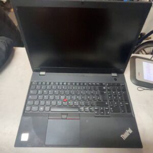 Lenovo ThinkPad P15s Gen 1, i7-10510U  |  16GB RAM  |  256GB SSD  |  NVIDIA Quadro P520 2GB | Zustand: Sehr Gut