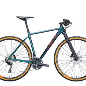 KTM X-STRADA 730 FIT, Gravel-Bike mit geradem Lenker, Shimano GRX RX400, hydraulische Scheibenbremsen, inkl. ,Rechnung