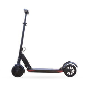 E-Twow Booster V, Elektroroller mit Originalverpackung und Ladegerät