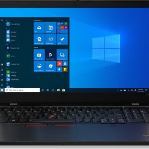 Lenovo ThinkPad L15 Gen 1, AMD Ryzen 5 PRO 4650U  |  16GB RAM  |  256GB SSD  |  Windows 10  |  inkl. Ladegerät. | Zustand: Gut