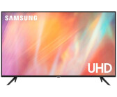 Samsung UE50AU7090UXU, 50 Zoll Crystal UHD 4K Smart TV, Modelljahr 2021 | 2022, Farbe Schwarz | Zustand: Sehr Gut