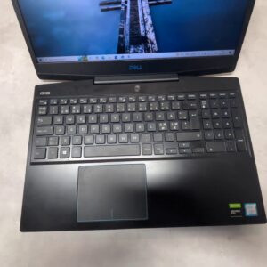 Dell G3 15 3590 Gaming-Laptop, i5-9300H |  20GB RAM |  512GB SSD |  GTX 1660 Ti 6GB |  15.6" FHD |  Win 11 | Zustand: Gut