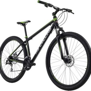 KS Cycling Mountainbike, Mountainbike der Marke KS Cycling, verschiedene Modelle und Ausstattungen verfügbar. Rechnung