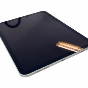 Apple iPad 10. Gen 64GB, iPad 10. Generation 64GB, weist sichtbare Kratzer auf. | Zustand: In Ordnung