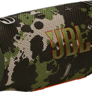 JBL Charge 6, Bluetooth-Lautsprecher, mit Originalverpackung, IP68, Powerbank-Funktion, bis zu 28h Akkulaufzeit. | Zustand: Sehr Gut