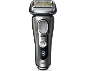 Braun Series 9 Pro Elektrorasierer, mit Originalverpackung, Nass- und Trockenrasierer mit Pro-Lift Trimmer und Sonic Technologie. | Zustand: Neu
