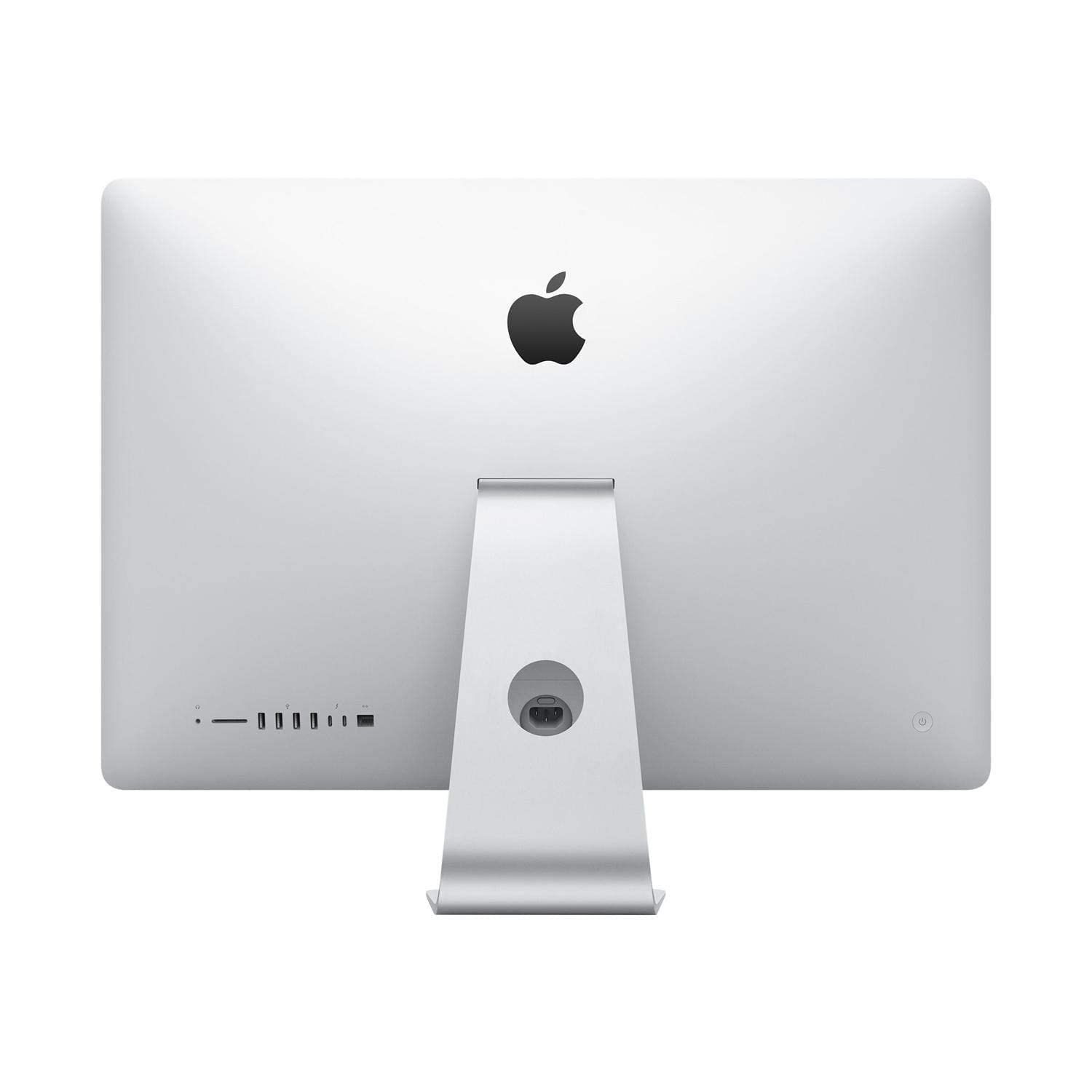 iMac 21,5 Zoll i5 GT 640M, 8GB RAM, 1TB HDD, inkl. Maus, Tastatur & Kabel | Zustand: Gut – Bild 2