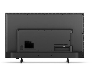 Philips 43PUS8309/12, 43 Zoll 4K UHD Smart TV ohne Standfuß | Zustand: Wie Neu