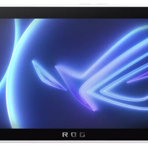 ASUS ROG Ally RC71L-NH019W, mit Originalverpackung | Ryzen Z1, 16GB RAM   512GB SSD | Zustand:: Sehr Gut | Farbe: weiss