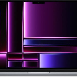MacBook Pro 14" M2 Pro (2023), 16 GB RAM, 1 TB SSD. Akku-Zustand: 203 Ladezyklen. | Zustand: Gut