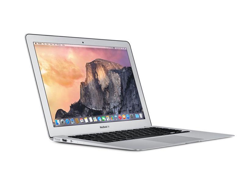 Apple MacBook Pro 13" (2015), 2.7 GHz i5 | 8 GB RAM | 128 GB SSD | Retina Display | Zyklen: 353 | Zustand: Gut – Bild 2