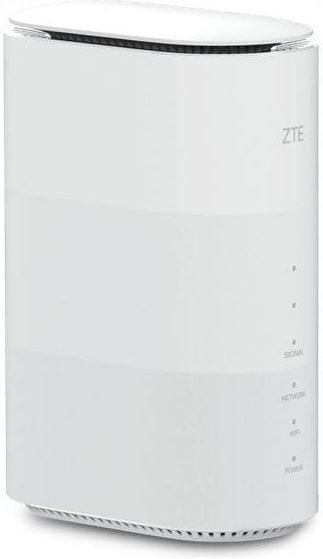 ZTE MC888B 5G, 5G Router mit WiFi 6, 2x Gigabit LAN (1x WAN | LAN), Nano-SIM Slot und 1x RJ11, neu. | Zustand: Neu – Bild 2