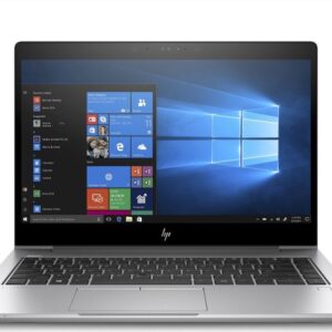 HP EliteBook 840 G5, i7-8650U | 16 GB RAM | 512 GB SSD | Zustand: Gut