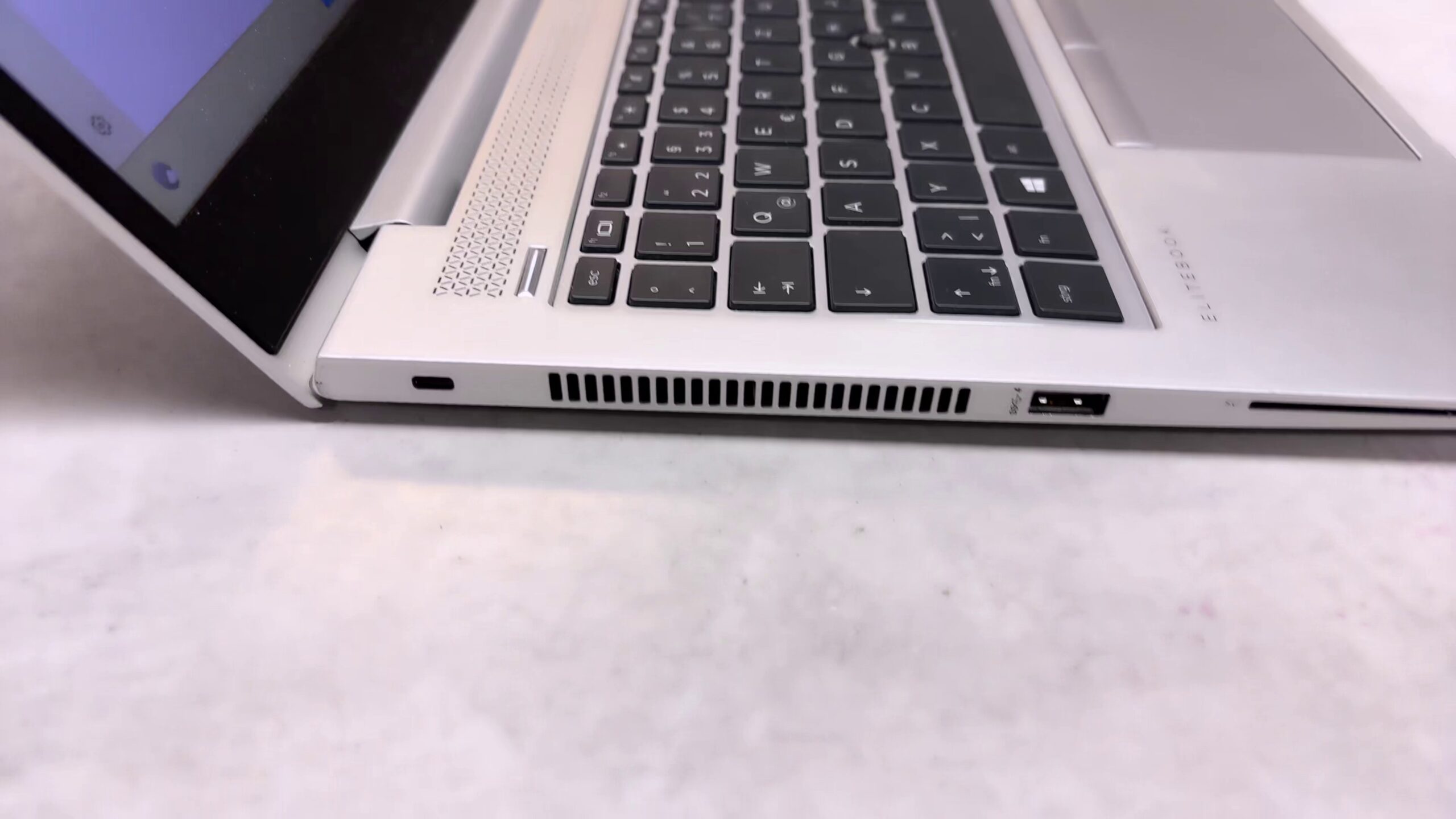 HP EliteBook 840 G5, i7-8650U | 16 GB RAM | 512 GB SSD | Zustand: Gut – Bild 4