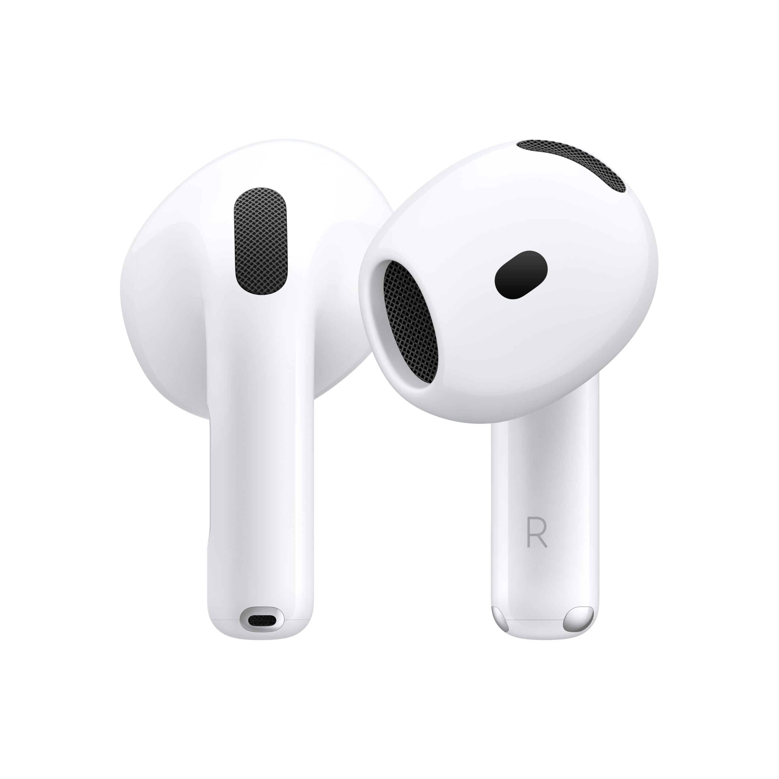 Apple AirPods 4 ANC, Mit Aktiver Geräuschunterdrückung, neu und originalverpackt (OVP). | Zustand: Wie Neu