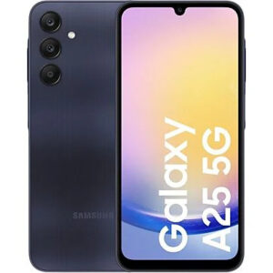 Samsung Galaxy A25 5g 128gb, SimLock: Frei | Zustand: Wie Neu | Farbe: blau | Akku: 100%