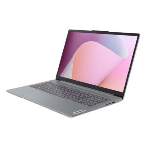 Lenovo IdeaPad Slim 3 Ryzen 5 512GB, 15 Zoll, Ryzen 5 7530U, 8GB RAM, 512GB SSD, Gebrauchsspuren | Zustand: Gut