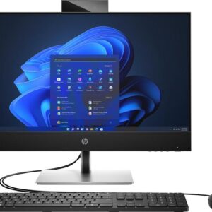 HP ProOne 440 G9 i3-12100T 16GB 256GB SSD, All-in-One PC, OVP, Intel i3-12100T, 16 GB RAM, 256 GB SSD. | Zustand: Neu