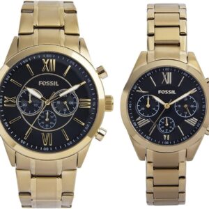 Fossil Uhren Set, Fossil Uhren Set, Originalverpackt (OVP), Zustand neuwertig oder neu.. | Zustand: Neu