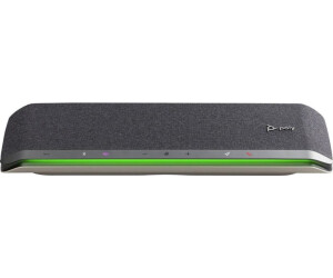 Poly Sync 60 Standard, Smart Speakerphone, OVP, inkl. Stromkabel, USB | Bluetooth Konnektivität. | Zustand: Sehr Gut