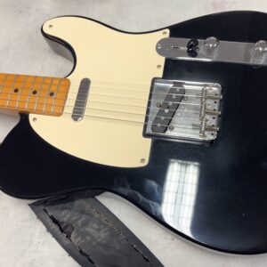 Fender Telecaster , Telecaster aus Mexiko inklusive Koffer | Zustand: Gut