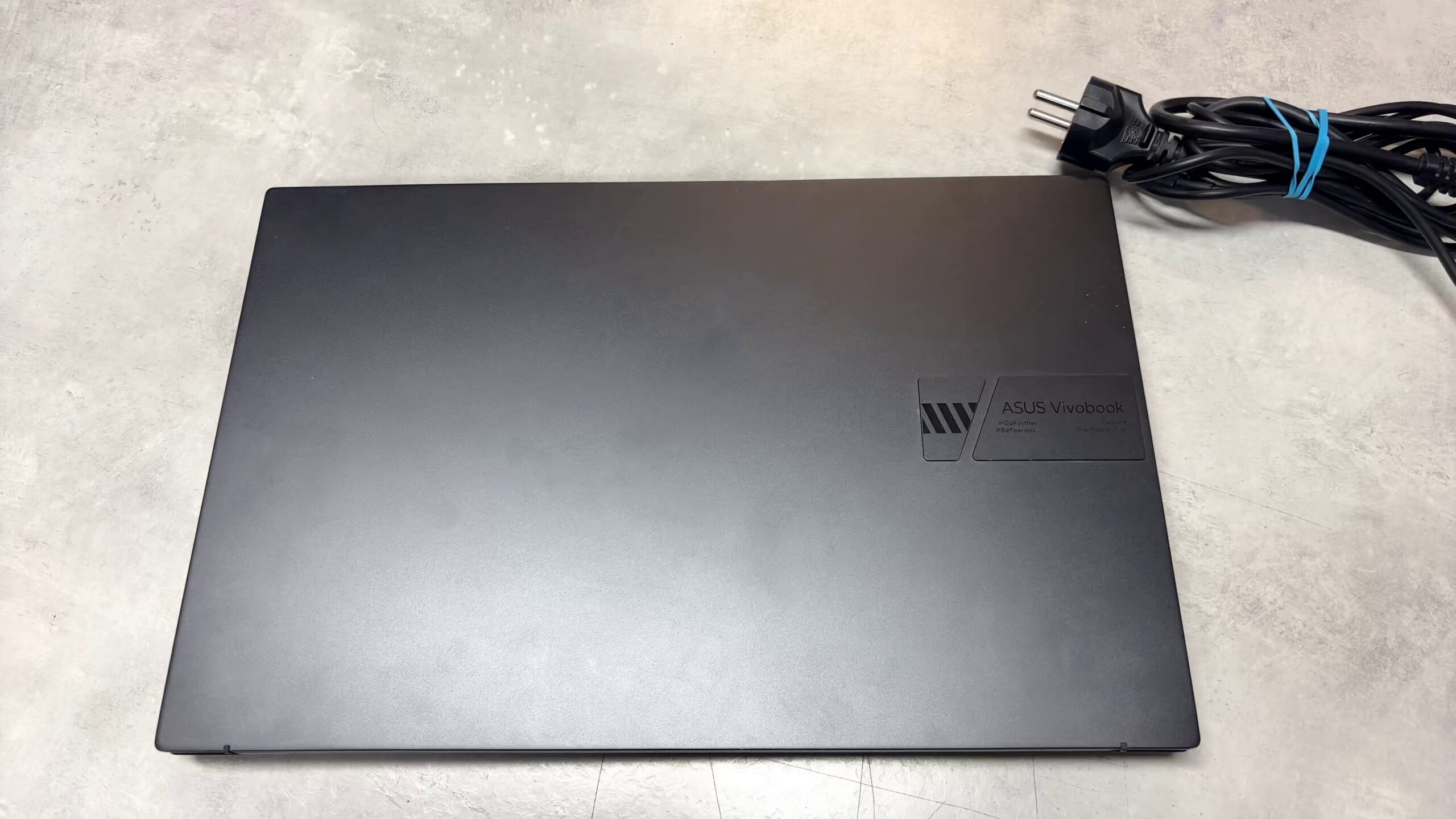 Asus Vivobook M3502Q i5 12th Gen, 15,6 Zoll, 16GB RAM, 512GB SSD, Intel Core i5-12500H Prozessor | Zustand: Gut – Bild 5