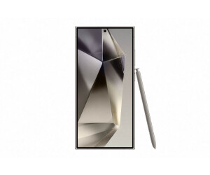 Samsung Galaxy S24 Ultra 256GB, 12GB RAM, 6.8" Dynamic AMOLED 2X, 200MP Kamera, Galaxy AI. | SimLock: Frei | Zustand: Neu | Farbe: grau | Akku: 100% – Bild 4