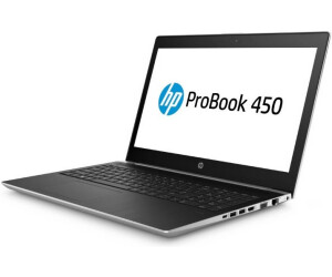 HP ProBook 450 G5, i5-8250U, 8 GB RAM, 256 GB SSD, Windows 11 Pro, inkl. Ladegerät | Zustand: Gut