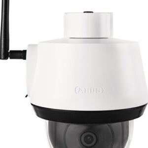 Abus SmartLook PPIC52520 Weiß, PTZ Überwachungskamera, 4K, ovp | Zustand: Neu