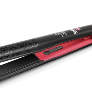 Valera Swiss'X Pulsecare, Digitales Glätteisen & Lockenstab, Ionen-Technologie, 5 Temp. (120-230°C), Pulse Frequency System, mit Originalverpackung. | Zustand: Neu