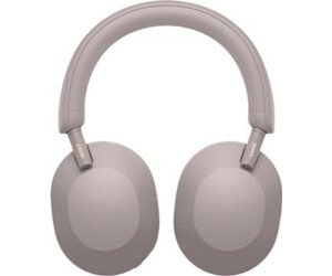 Sony Wh-1000xm5 Smoky Pink, mit Originalverpackung | Zustand: Neu – Bild 2