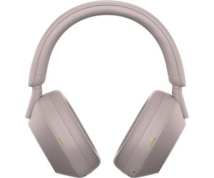 Sony Wh-1000xm5 Smoky Pink, mit Originalverpackung | Zustand: Neu – Bild 3