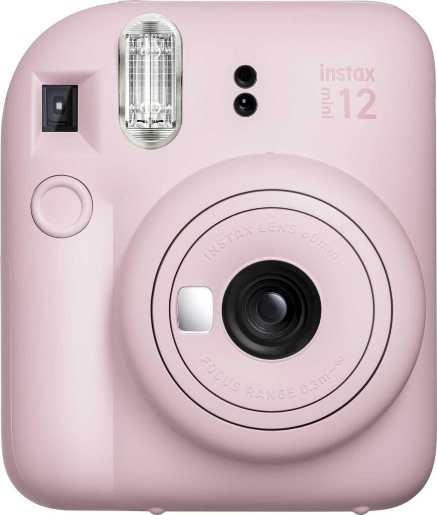 Fujifilm Instax Mini 12, Sofortbildkamera in Blossom Pink, neu in mit Originalverpackung, mit Selfie-Spiegel und Nahaufnahme-Modus.",
"thoughtSignature": "CtMDAdHtim9YzX22RfWP90HkLUZWjcclwfV | kptTi5x6JicSGSMyGM | RFLjGj4wi4dmJ9UI7XHgTr | Zustand: Neu – Bild 3
