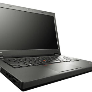 Lenovo ThinkPad T440p, i7-4810MQ, 16GB RAM, 256GB SSD, Linux, inkl. Ladegerät | Zustand: Sehr Gut